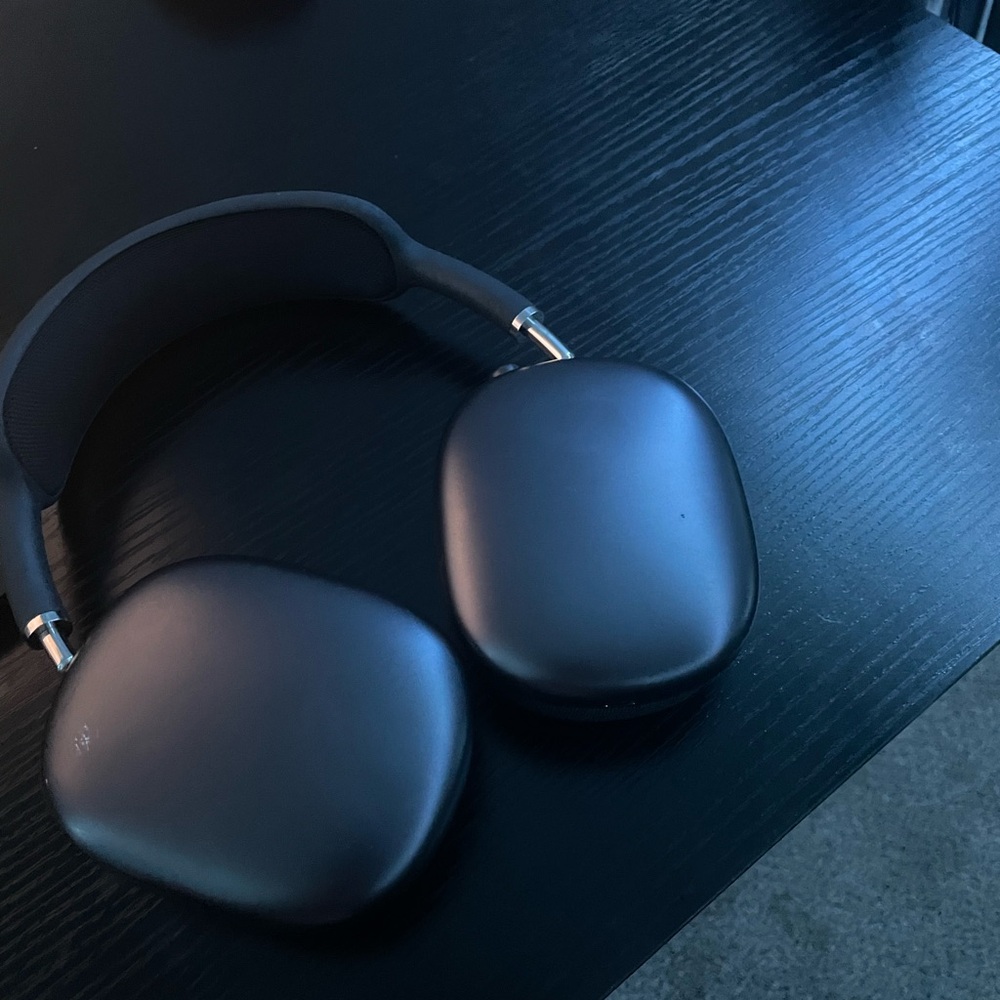 Apple AirPods Max - Space Grey